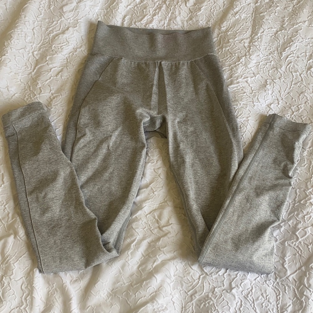 GYMSHARK leggings size s/xs